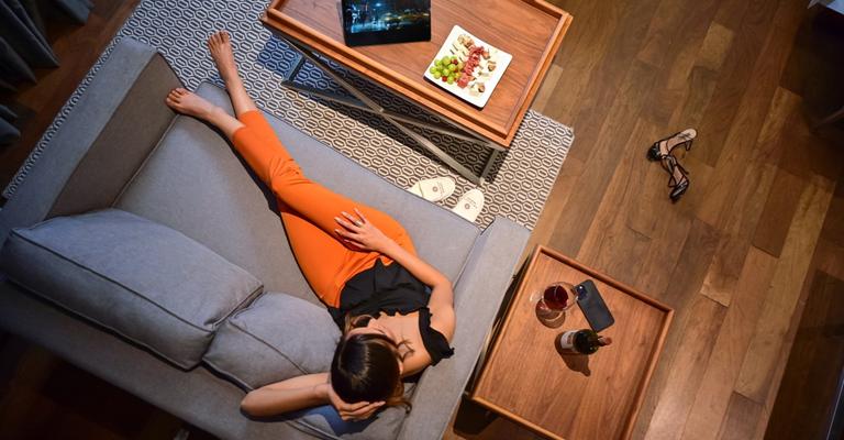 Book in advance and save more! Krystal Urban® Ciudad Juárez  Book in advance and save more! Krystal Urban® Ciudad Juárez