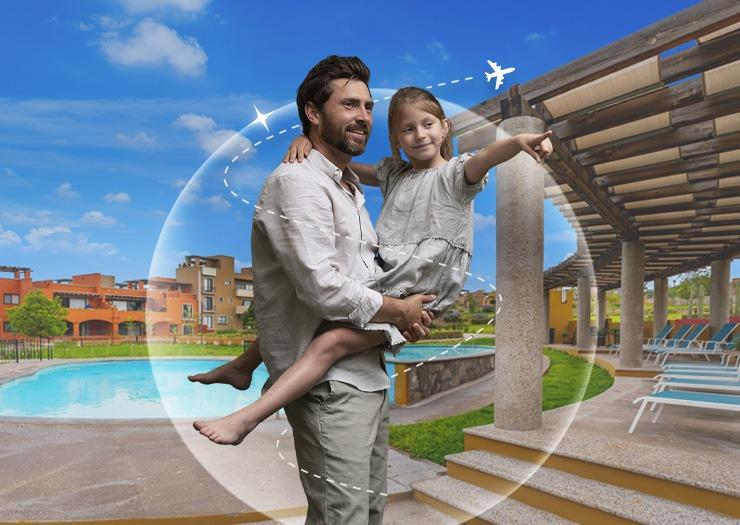 DEALS THAT TAKE OFF Krystal Urban® Ciudad Juárez DEALS THAT TAKE OFF Krystal Urban® Ciudad Juárez