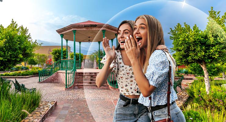 SPRING BREAK EARLY BIRD SALE Krystal Urban® Ciudad Juárez SPRING BREAK EARLY BIRD SALE Krystal Urban® Ciudad Juárez