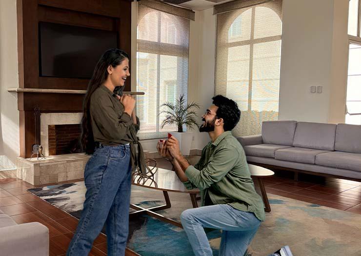 The perfect plan to celebrate. Krystal Urban® Ciudad Juárez The perfect plan to celebrate. Krystal Urban® Ciudad Juárez