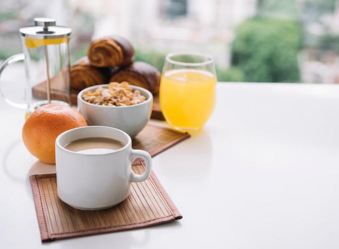 Room service Krystal Urban® Ciudad Juárez Room service Krystal Urban® Ciudad Juárez