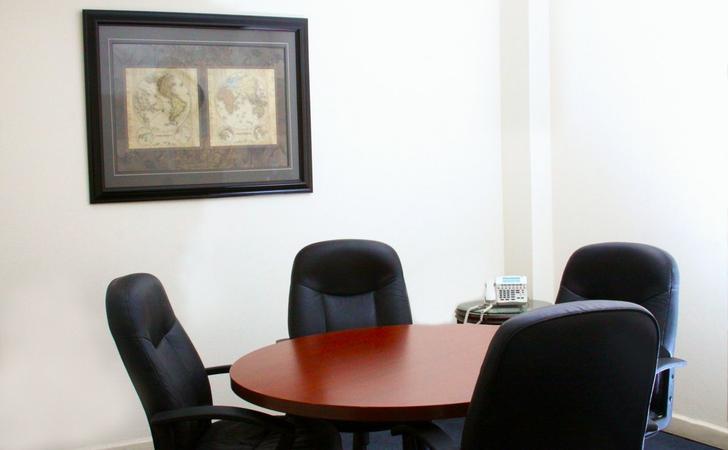 Boardroom Krystal Urban® Ciudad Juárez Boardroom Krystal Urban® Ciudad Juárez