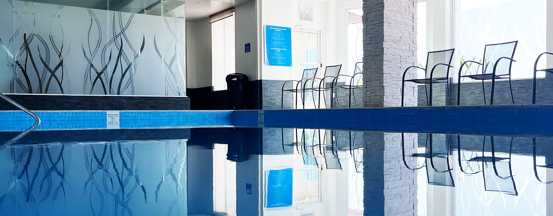 Krystal Urban® Ciudad Juárez Krystal Urban® Ciudad Juárez