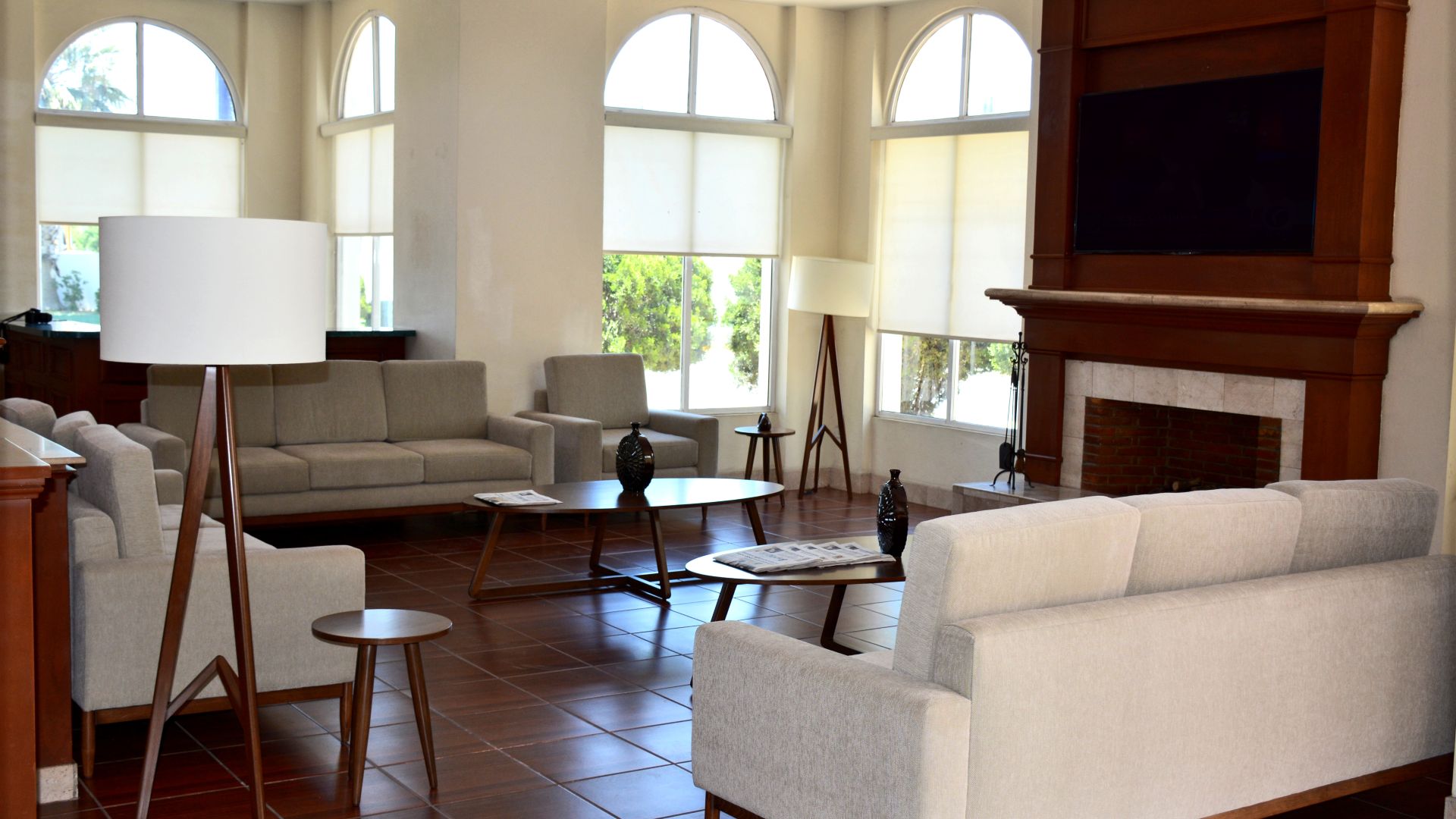  Krystal Urban® Ciudad Juárez 